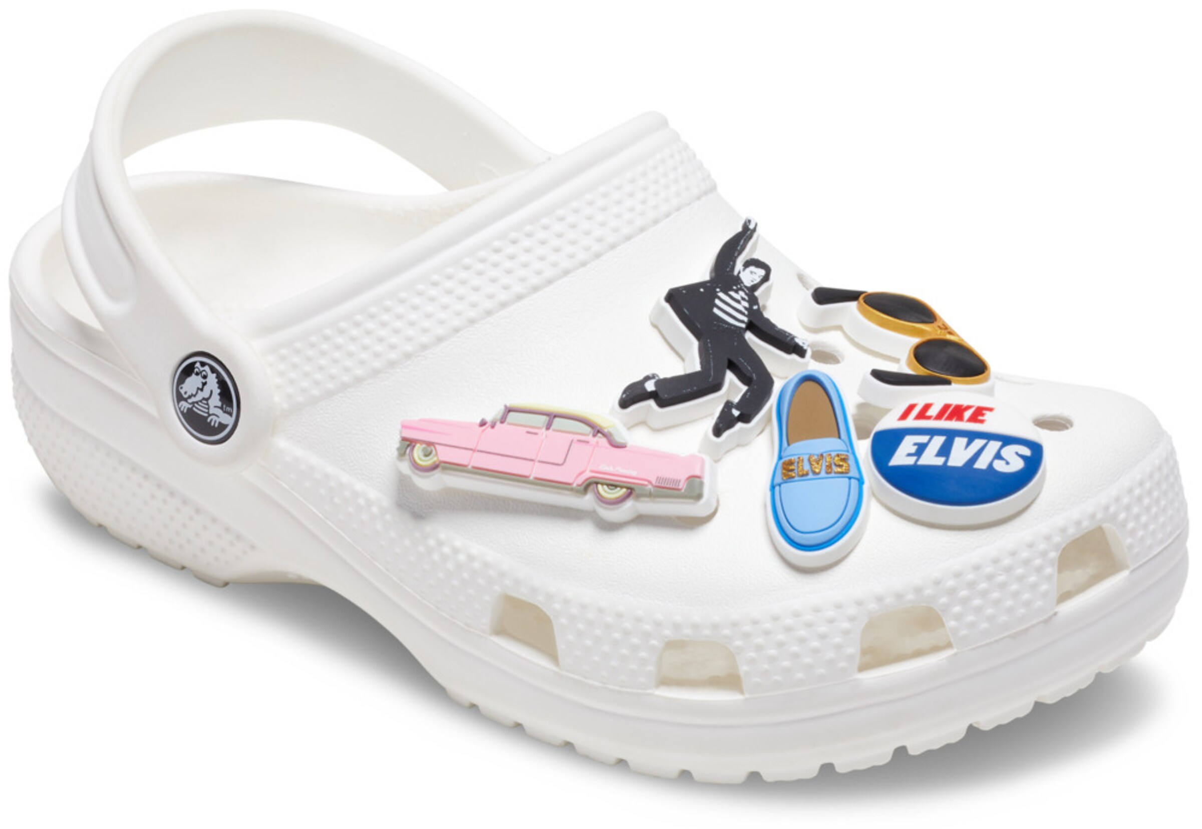 Crocs Shoe Accessories in Mixed colors