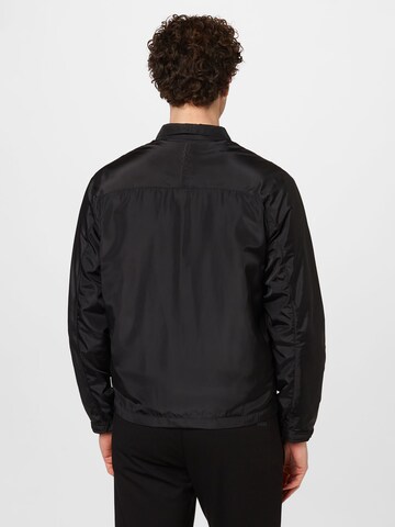 Billionaire Boys Club Jacke in Schwarz