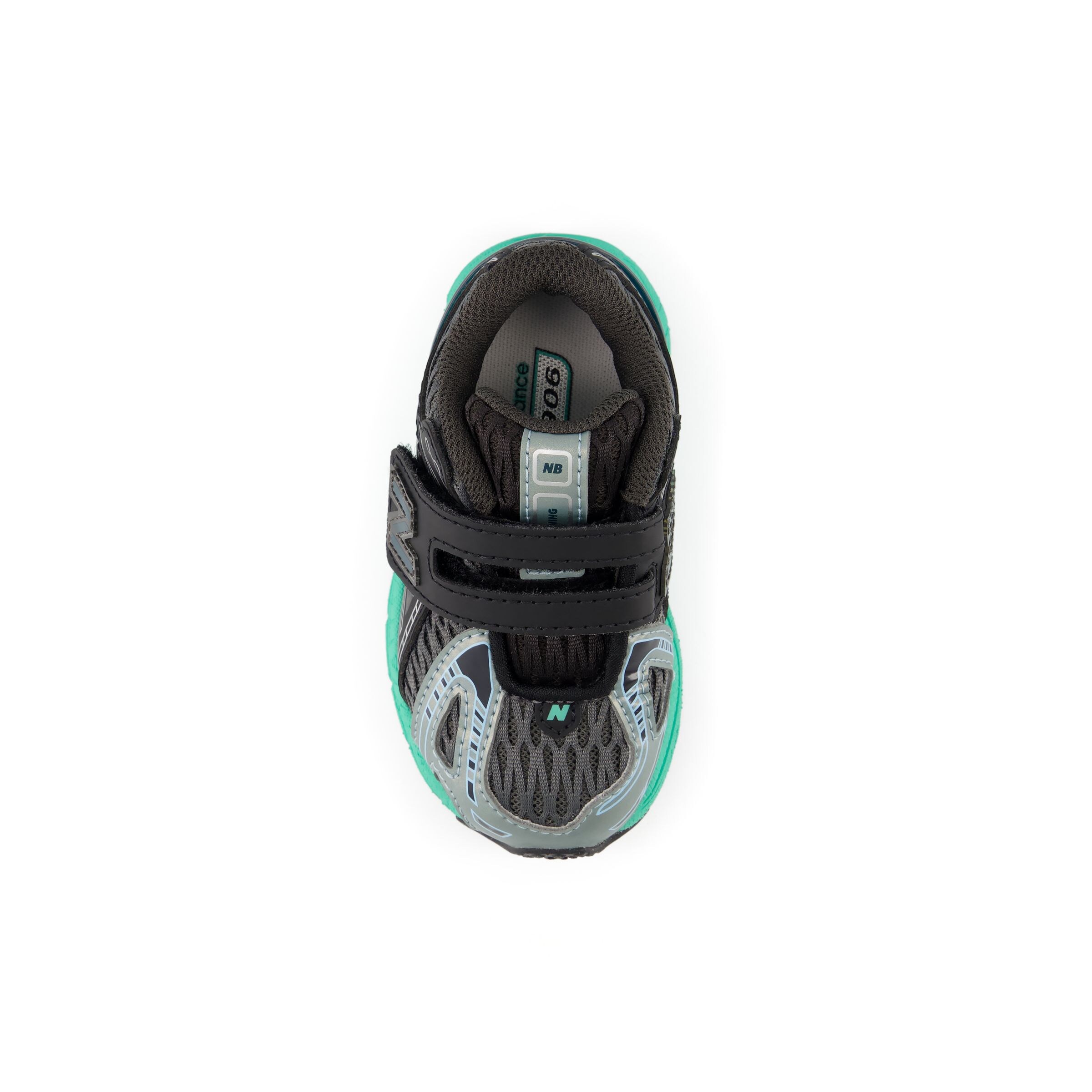 new balance Trainers '1906' in Black