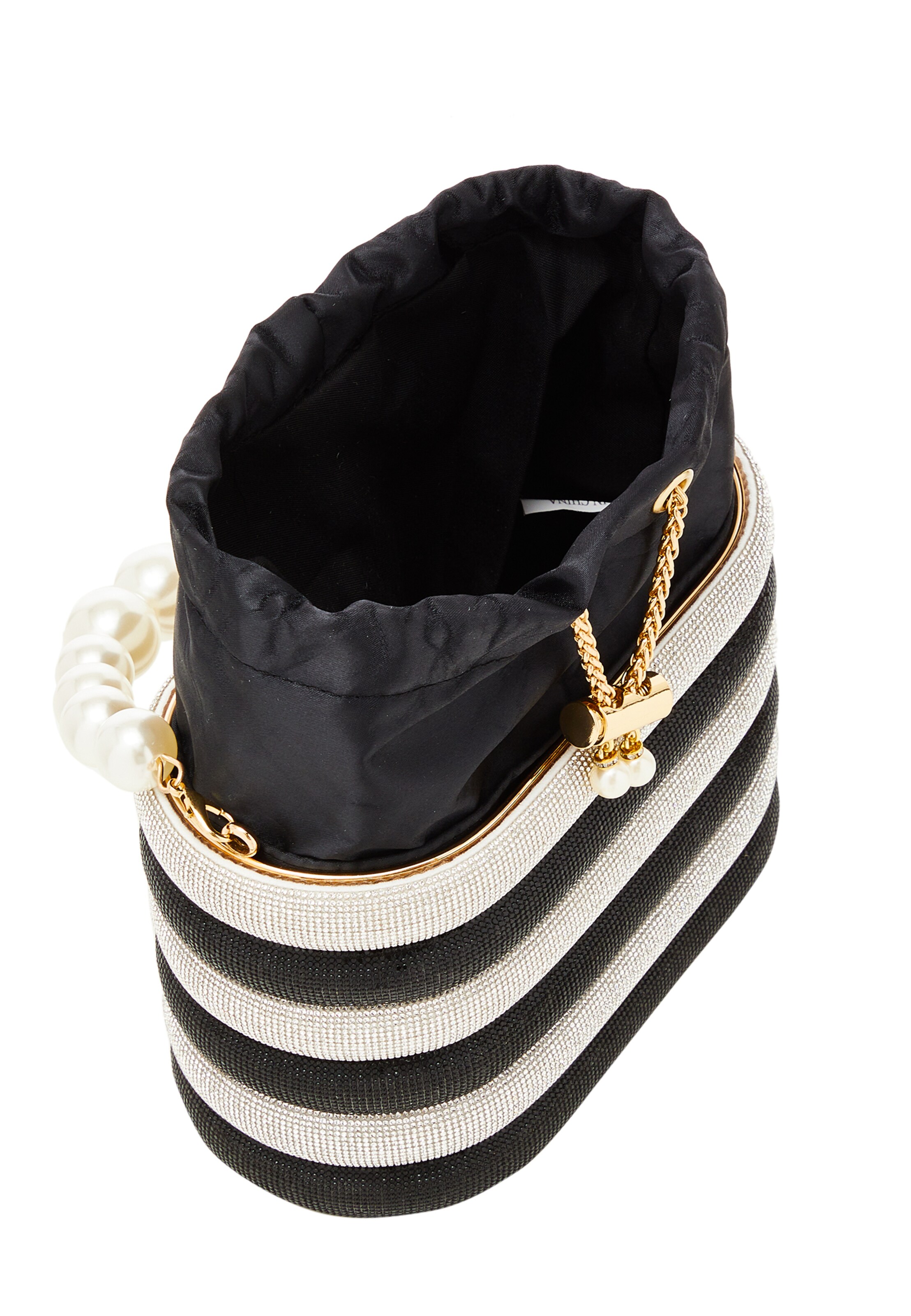 FELIPA Vak - Čierna