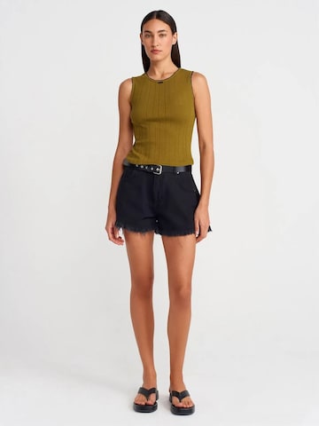 Top di Dilvin in verde