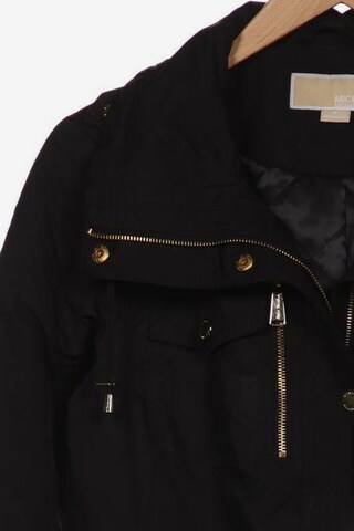 MICHAEL Michael Kors Jacket & Coat in M in Black