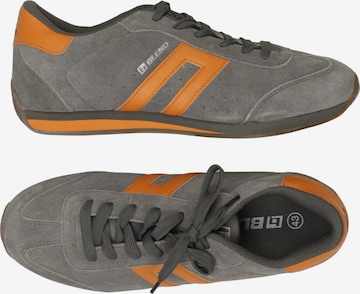 BLEND Sneaker 43 in Mischfarben: Vorderseite