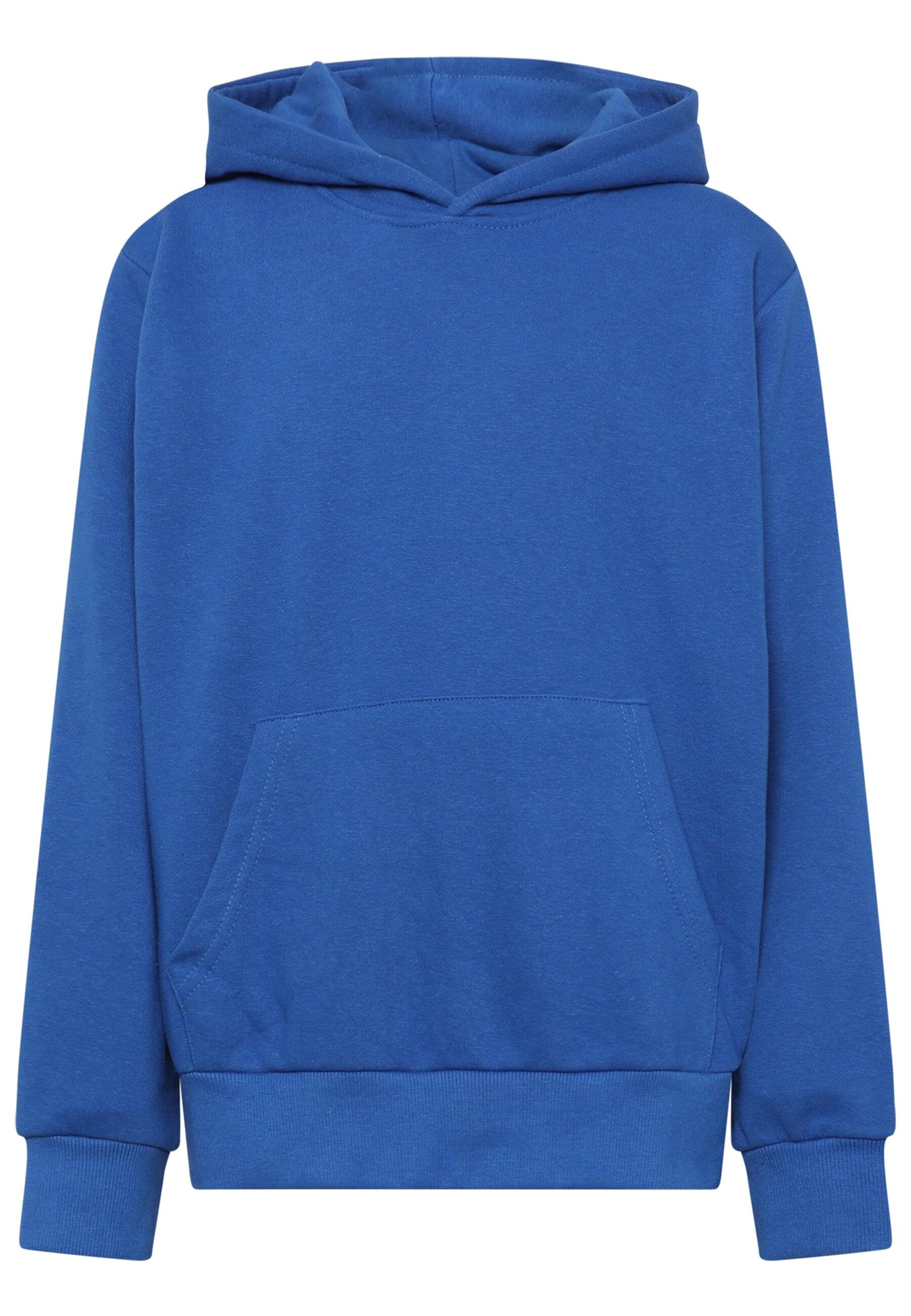 Urban Classics Jogginganzug in Blau