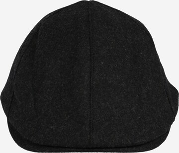 DAN FOX APPAREL Hat 'Pius' i sort