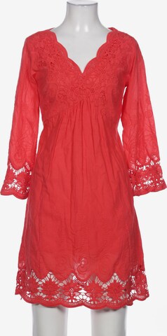 Rick Cardona by heine Dress in XS in Red: front