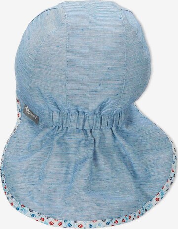 STERNTALER Cap in Blau