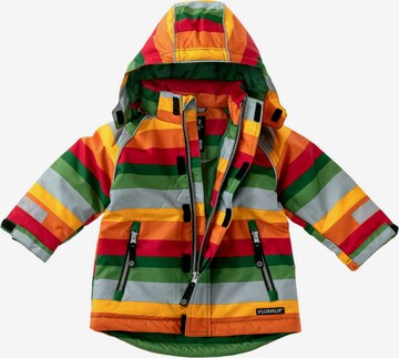 Villervalla Winter Jacket in Mixed colors