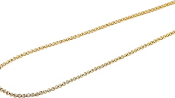 Heideman Necklace in Gold