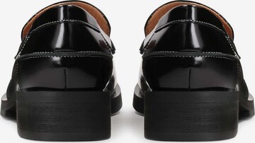 Mocassin Kazar Studio en noir