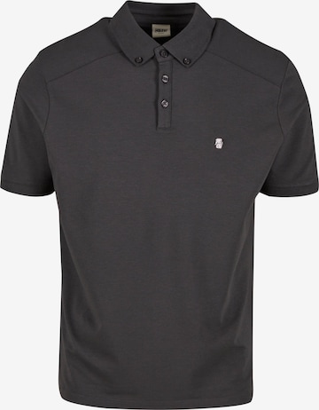 T-Shirt 'Neptunes' 883Police en gris : devant