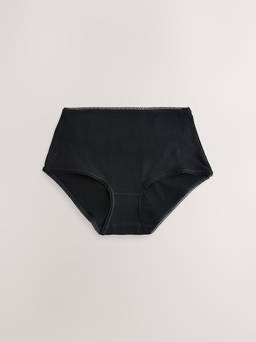Next Panty in Black