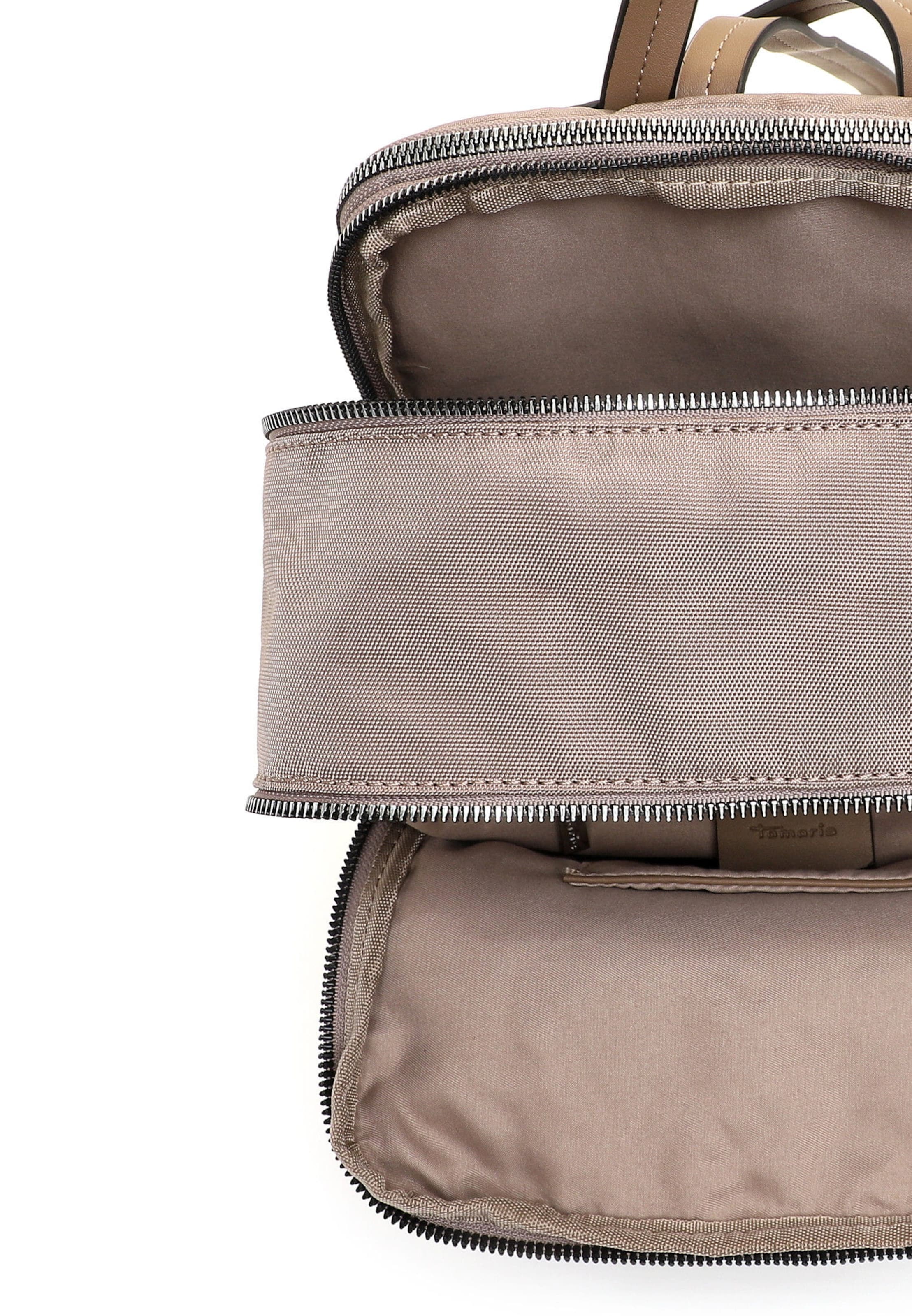 Sac à dos 'TAS Maggie' Tamaris en gris