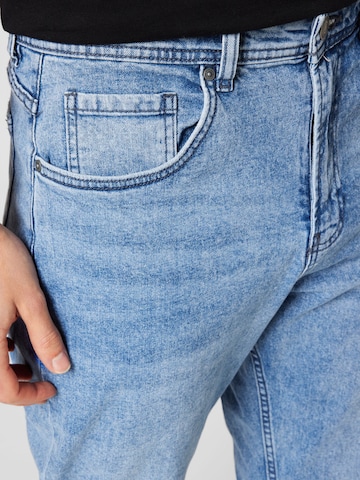 regular Jeans di Cotton On in blu