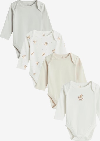 Cool Club Potkuhousut/body värissä monivärinen: etupuoli