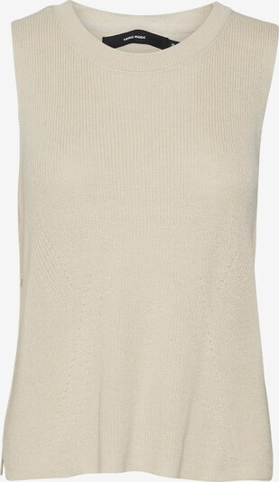 VERO MODA Sweater 'NEW LEXSUN' in Beige, Item view