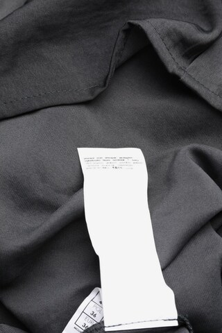 Promod Bluse XS in Grau