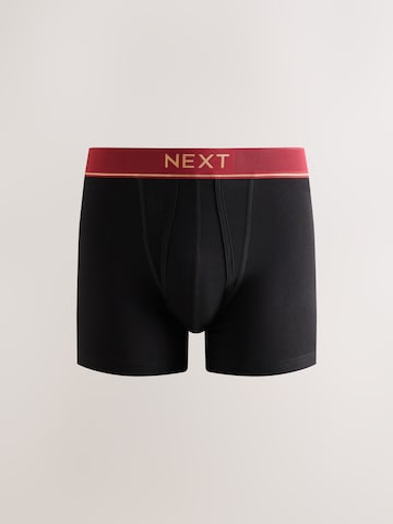 Boxer di Next in nero