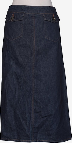 Boden Rock L in Blau: Vorderseite