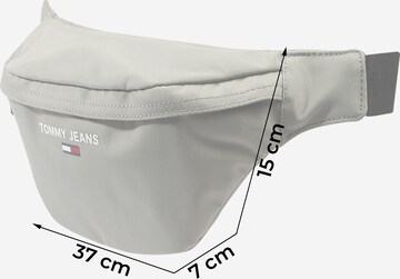 Tommy Jeans Fanny Pack in Grey