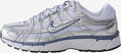 Sneaker low 'Nike P-6000' Nike Sportswear pe albastru violet / argintiu / alb, Vizualizare produs