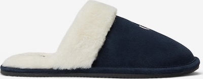 Polo Ralph Lauren Papuče 'KELCIE' u mornarsko plava, Pregled proizvoda