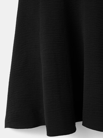 MANGO Рокля 'Landa2' в черно