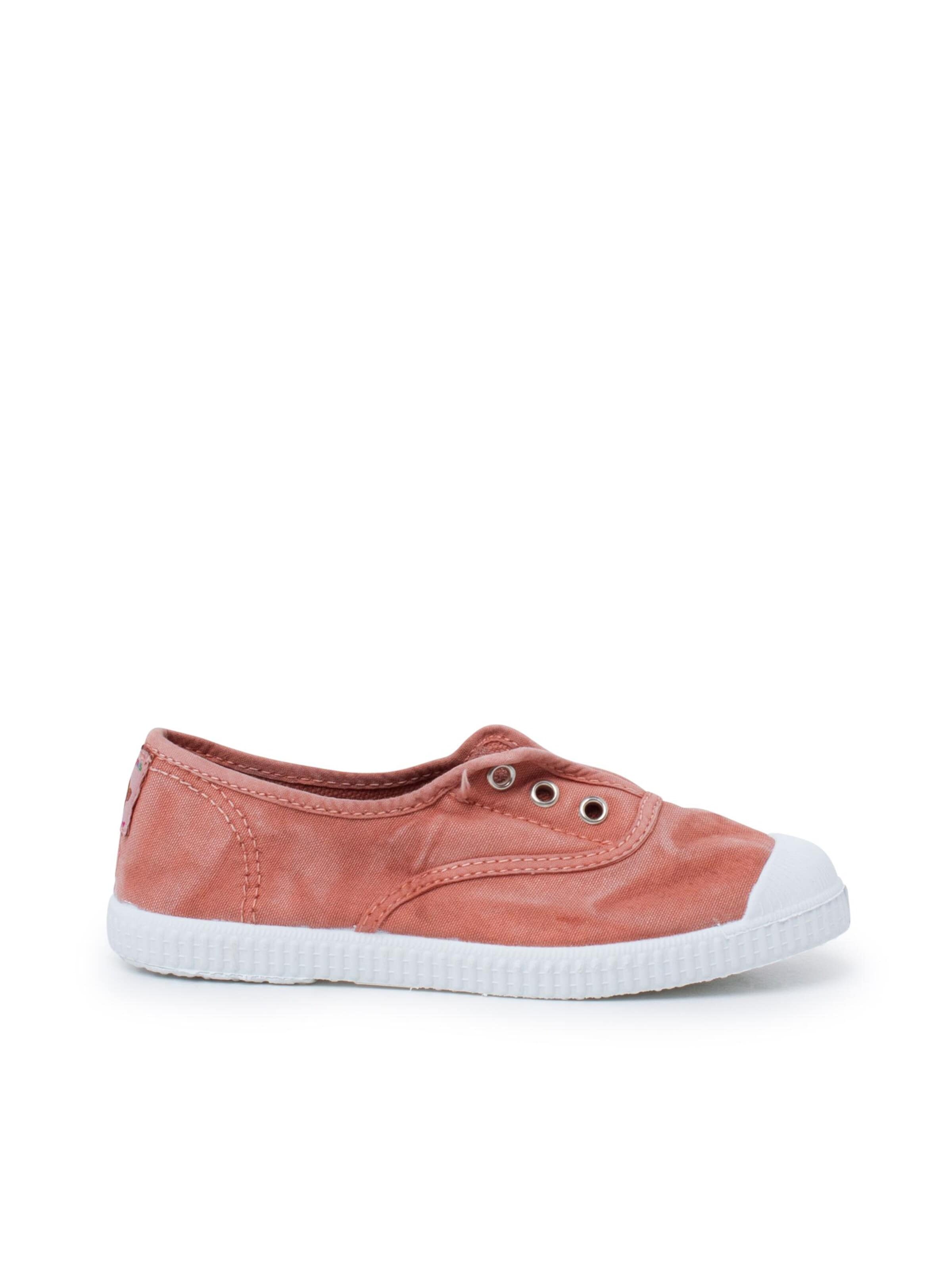 Pisamonas Sneakersy w kolorze czerwony