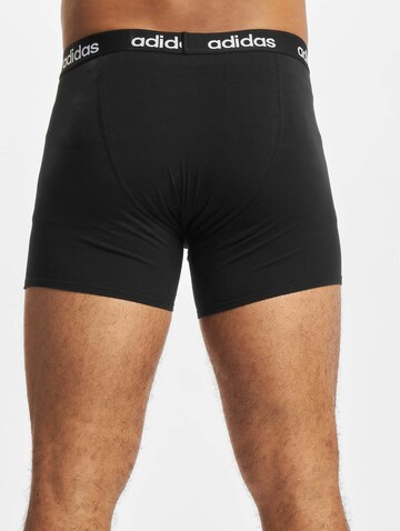 ADIDAS SPORTSWEAR Sports underpants in Black