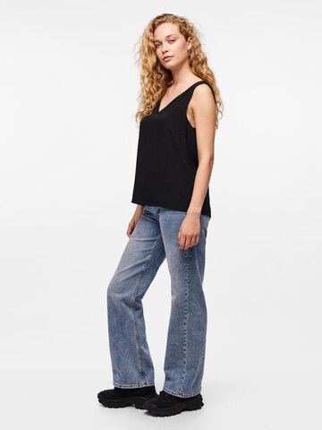 Haut 'PCFranan' PIECES en noir