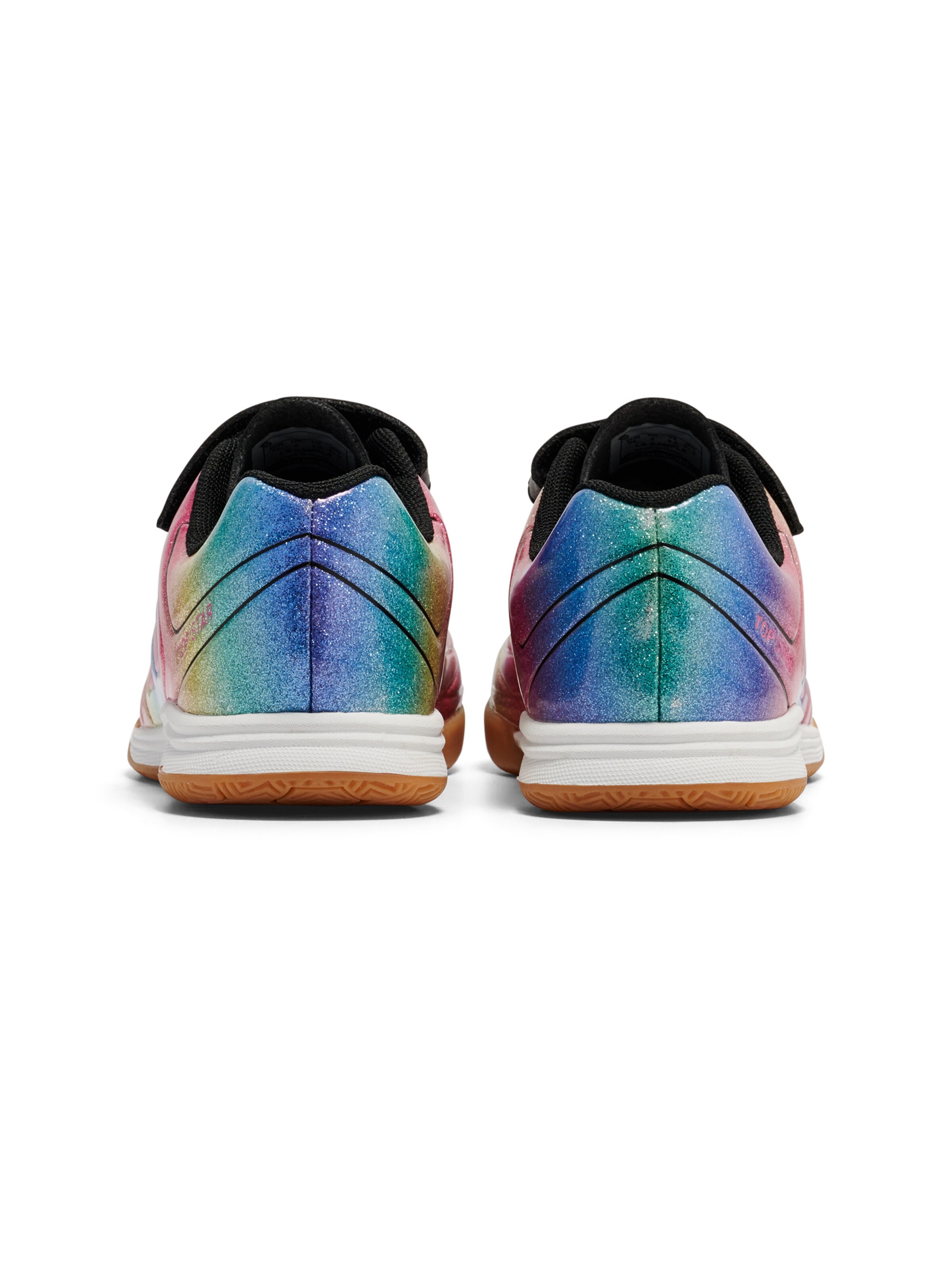 Hummel Sneaker in Mischfarben