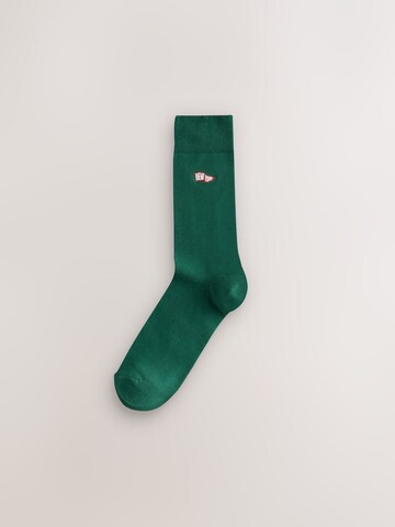 Next Socks in Beige