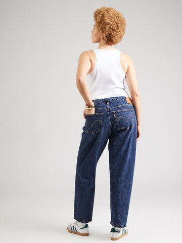 Levi's® Plus - regular Vaquero '501' en azul