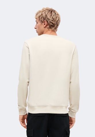 Felpa di s.Oliver in beige