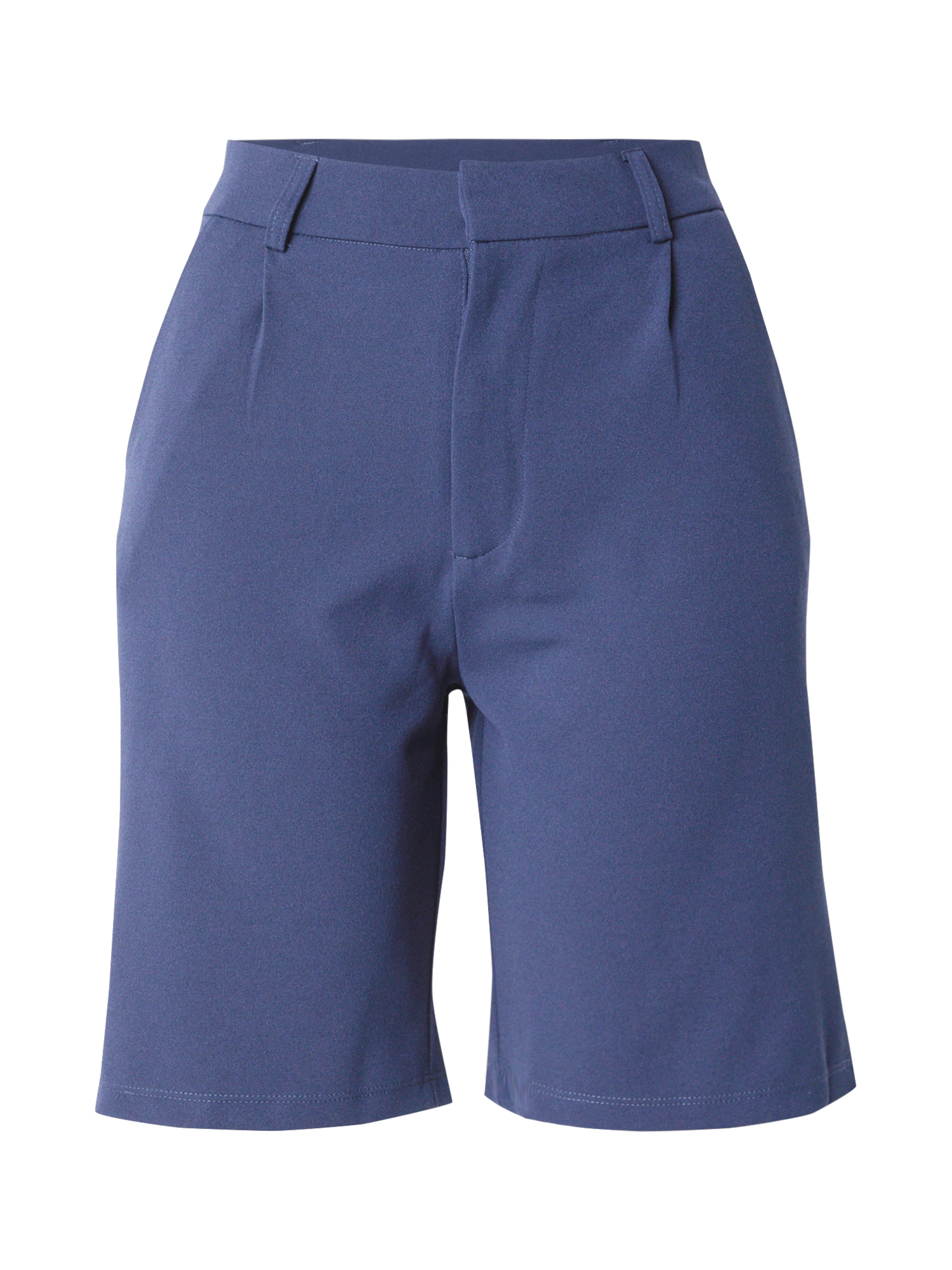 Pantalon à pince 'JDYTanja City' JDY en bleu : devant