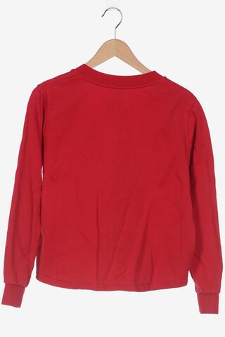 Closed Sweatshirt & Zip-Up Hoodie in M in Red