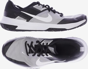 NIKE Sneakers & Trainers in 42,5 in Grey: front