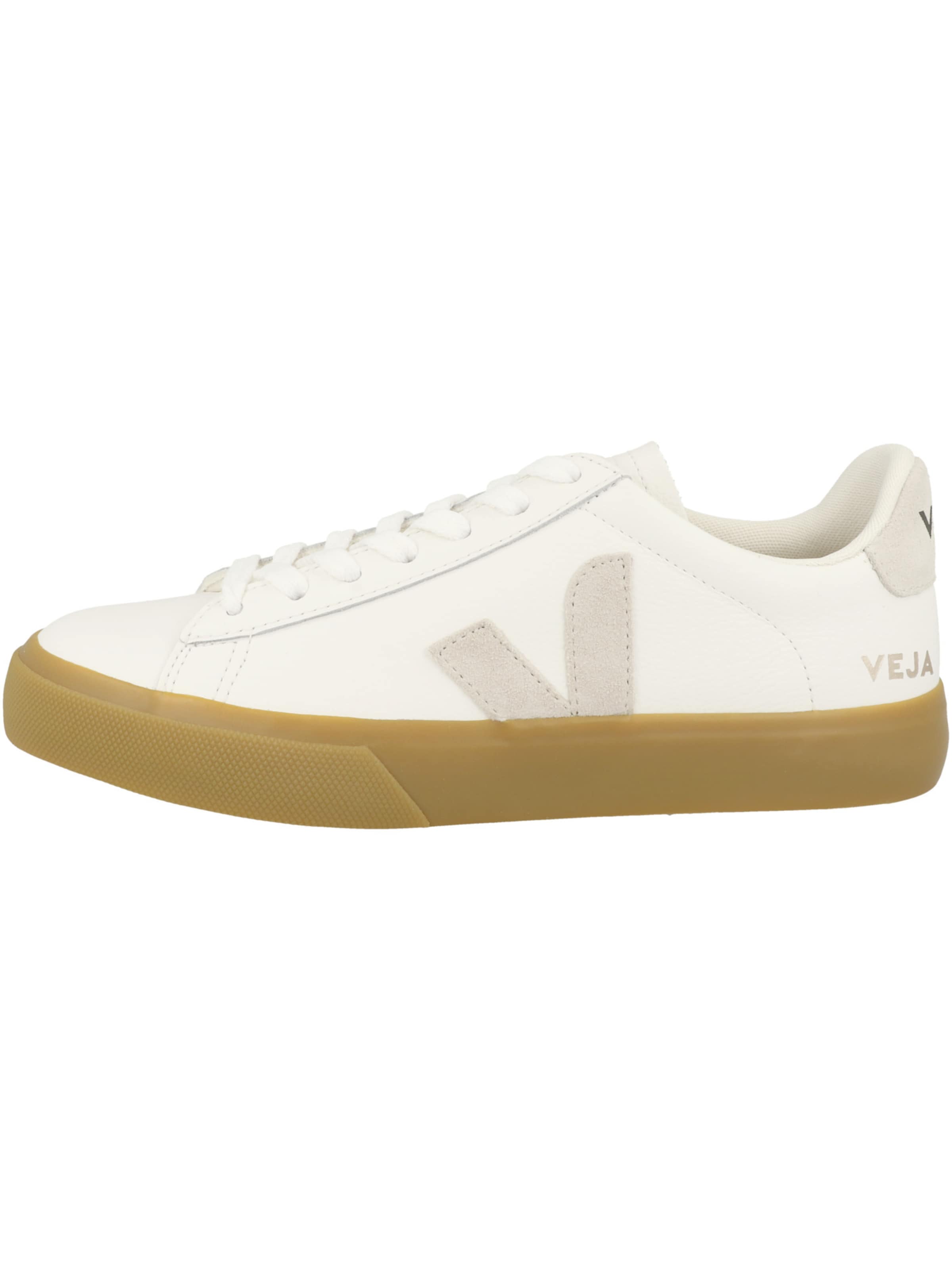 Veja Sneaker 'Campo' in Weiß