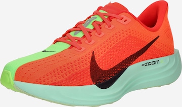 raudona NIKE Bėgimo batai 'Pegasus Plus': priekis