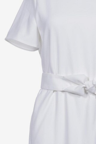 Emporio Armani Dress in XXXL in White
