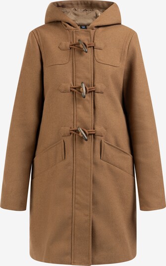 DreiMaster Klassik Winter coat in Brown, Item view