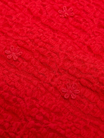 Marks & Spencer Shirt in Rood