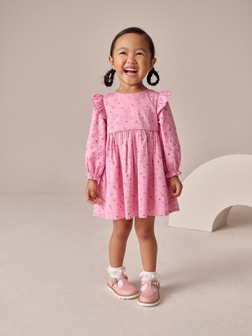 Next Jurk in Roze