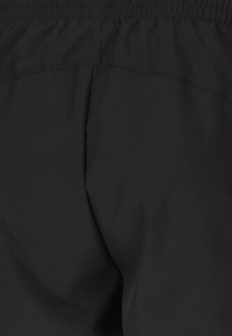 Athlecia Regular Sportbroek 'Timmie V3' in Zwart