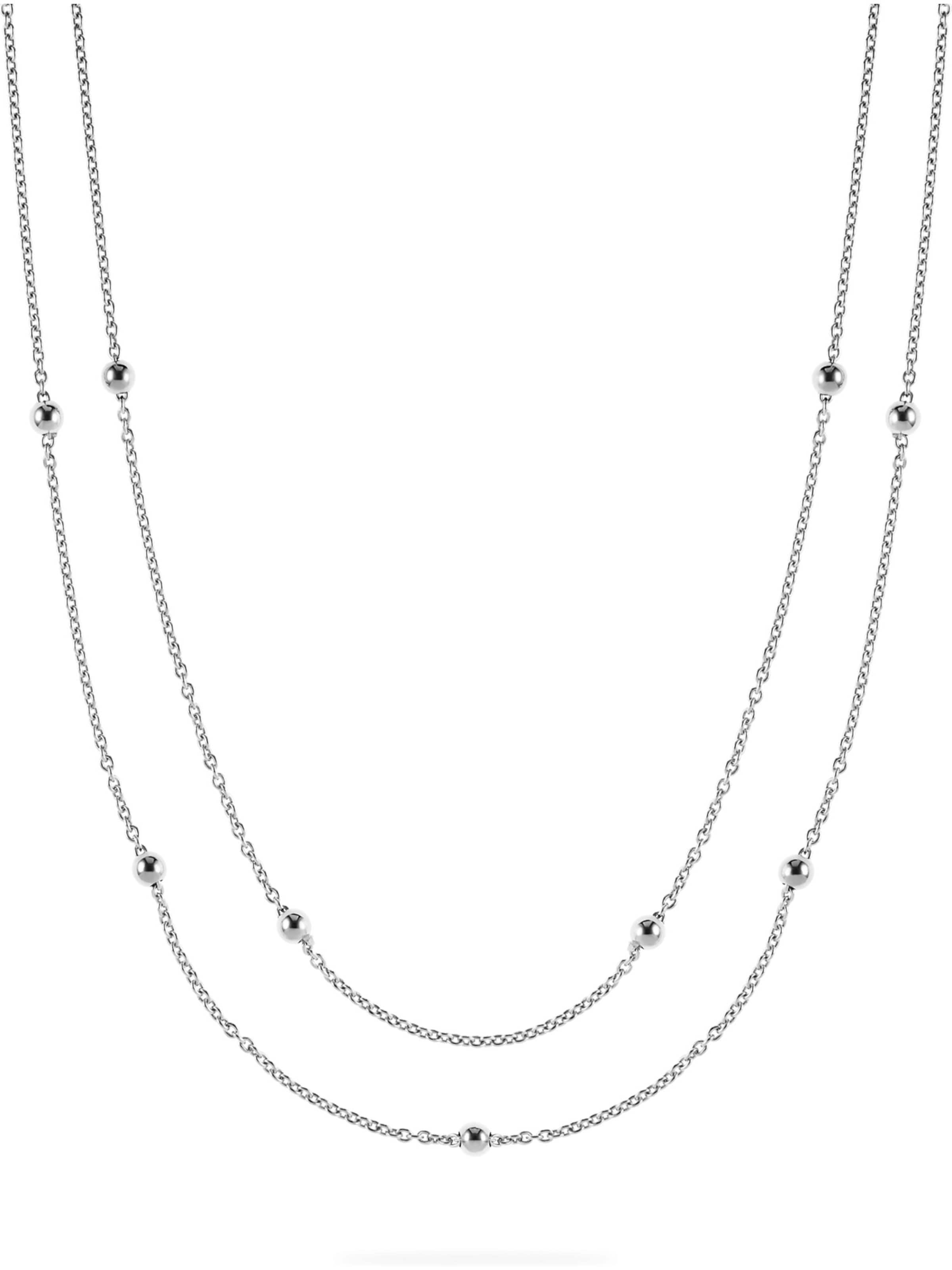 ESPRIT Kette in Silber