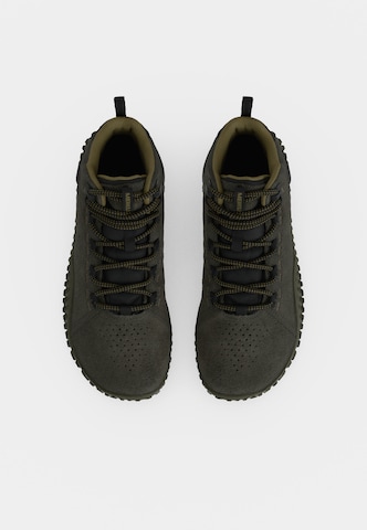 MERRELL Boots 'WRAPT' in Grey