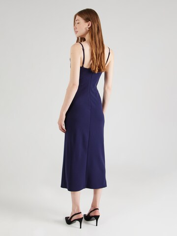 Abito da cocktail di Skirt & Stiletto in blu