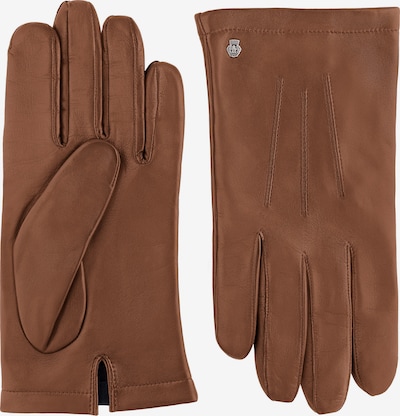 Roeckl Full Finger Gloves 'Wien' in Brown, Item view