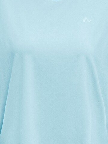 ONLY PLAY Функциональная футболка 'ONPAUBREE' в Синий