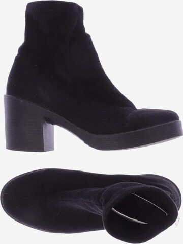 Asos Dress Boots in 39 in Black: front